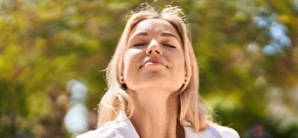 Gestión del estrés: 10 consejos prácticos para calmar su mente