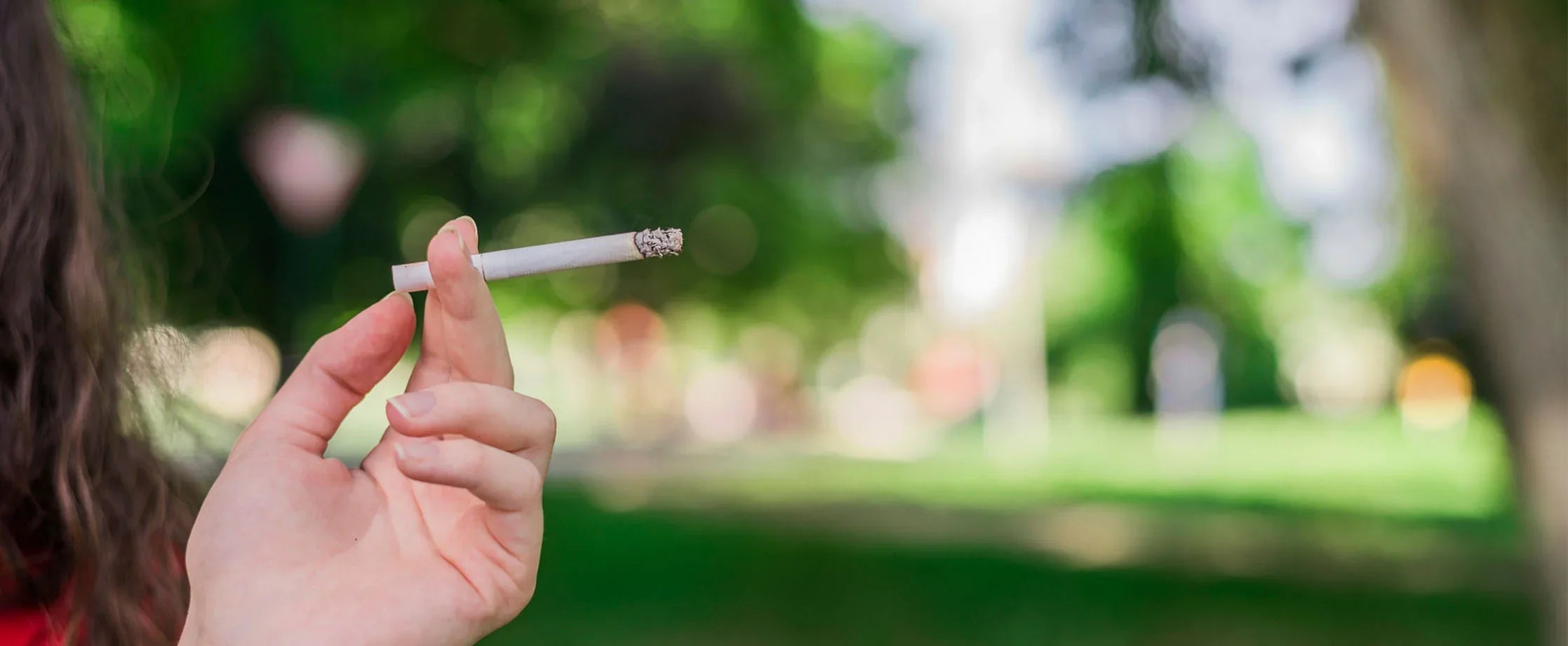 ¿Cómo dejar de fumar de forma natural? Nuestras soluciones