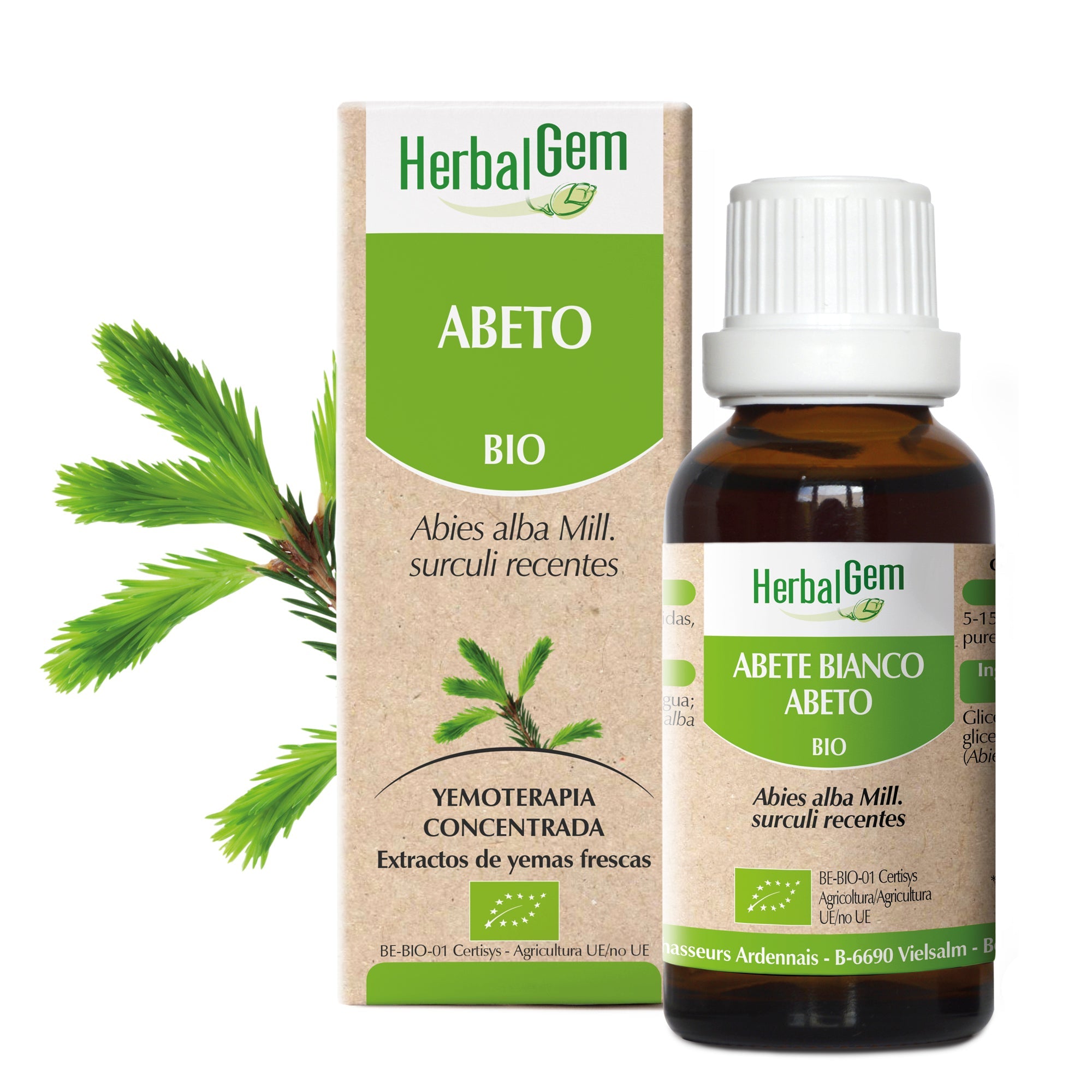 ABETO - Bio