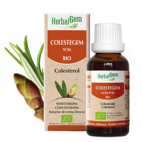 COLESTEGEM - 50 ml | Herbalgem