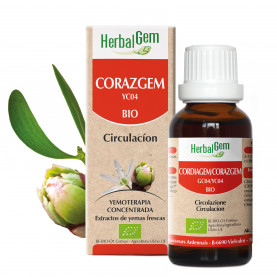 CORAZGEM - 50 ml | Herbalgem