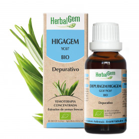 HIGAGEM - 50 ml | Herbalgem