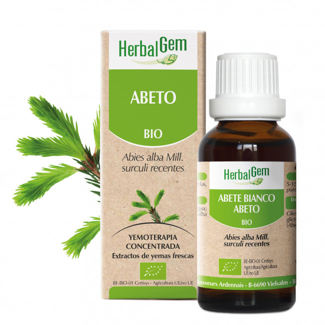 ABETO - 15 ml | Herbalgem