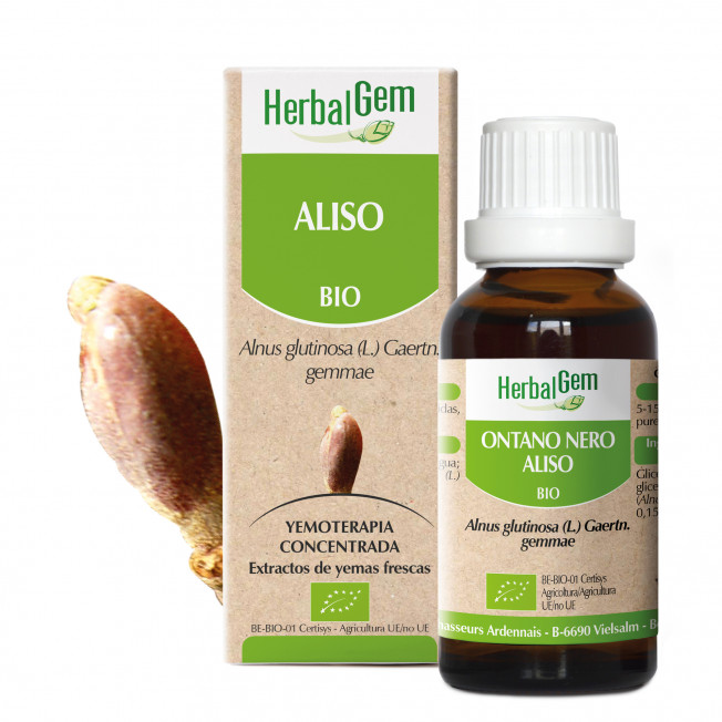 ALISO - 15 ml | Herbalgem
