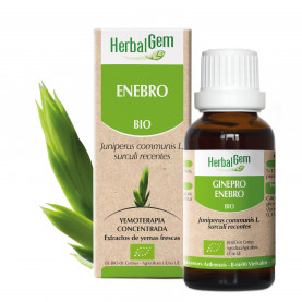ENEBRO - 15 ml | Herbalgem