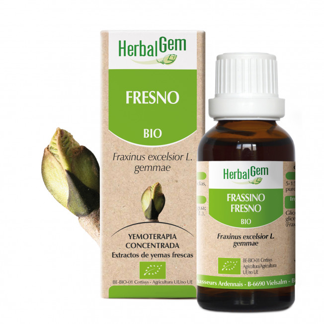 FRESNO - 15 ml | Herbalgem