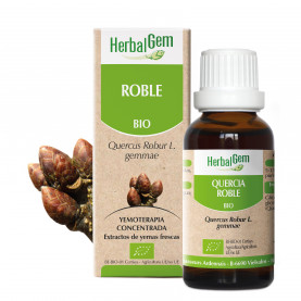 ROBLE - 15 ml | Herbalgem