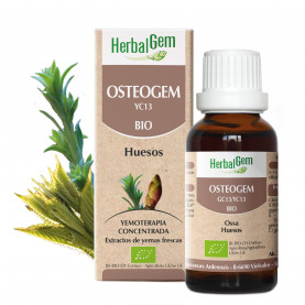 OSTEOGEM - 15 ml | Herbalgem