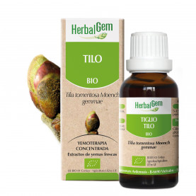 TILO - 15 ml | Herbalgem