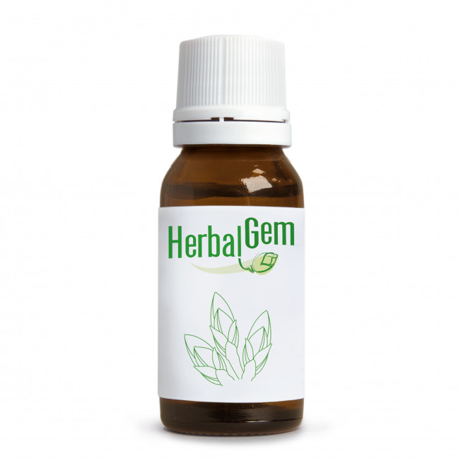 JARABE EXPECTORANTE - 150 ml | Herbalgem