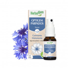 OPTIGEM SPRAY PARPADOS - 10 ml | Herbalgem