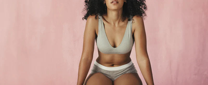 ¿Cómo aliviar la dismenorrea de forma natural?