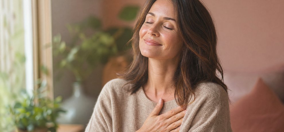 Comprender la libido femenina y acompañarla de forma natural