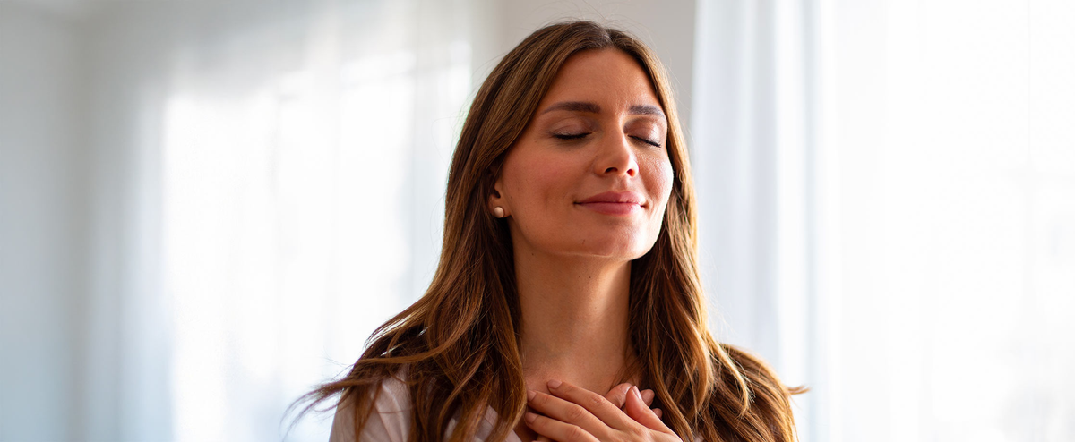 Ejercicios de respiración: 5 técnicas anti-estrés eficaces