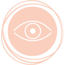 HerbalGem - Campos de aplicación cuidado de los ojos